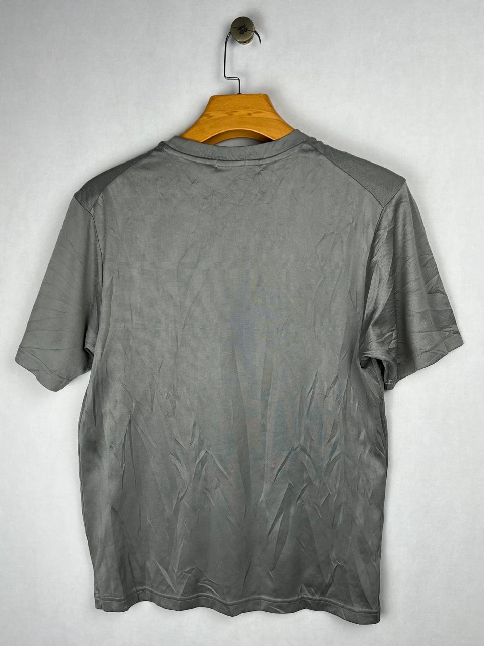 Adidas Climalite Grey T-Shirt