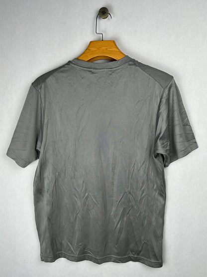 Adidas Climalite Grey T-Shirt