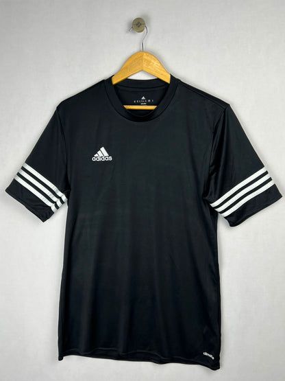 Adidas Climalite Black T-Shirt