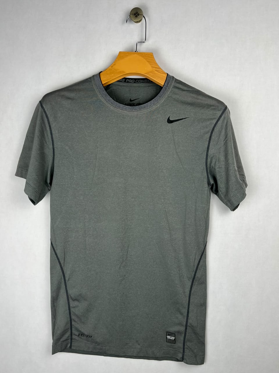 Nike Pro Combat Dri-Fit Training T-Shirt