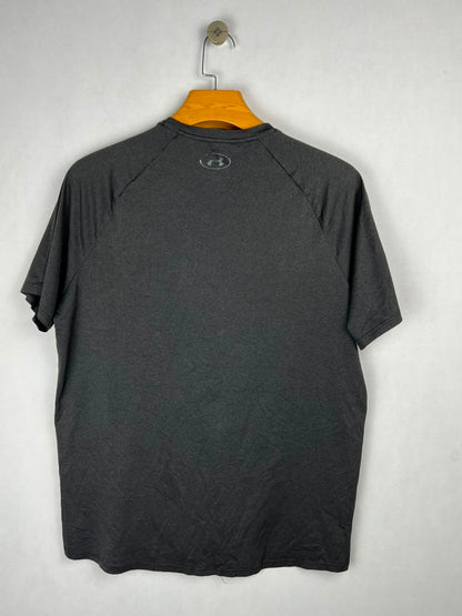 Under Armour Tech Tee Training T-Shirt - Black
