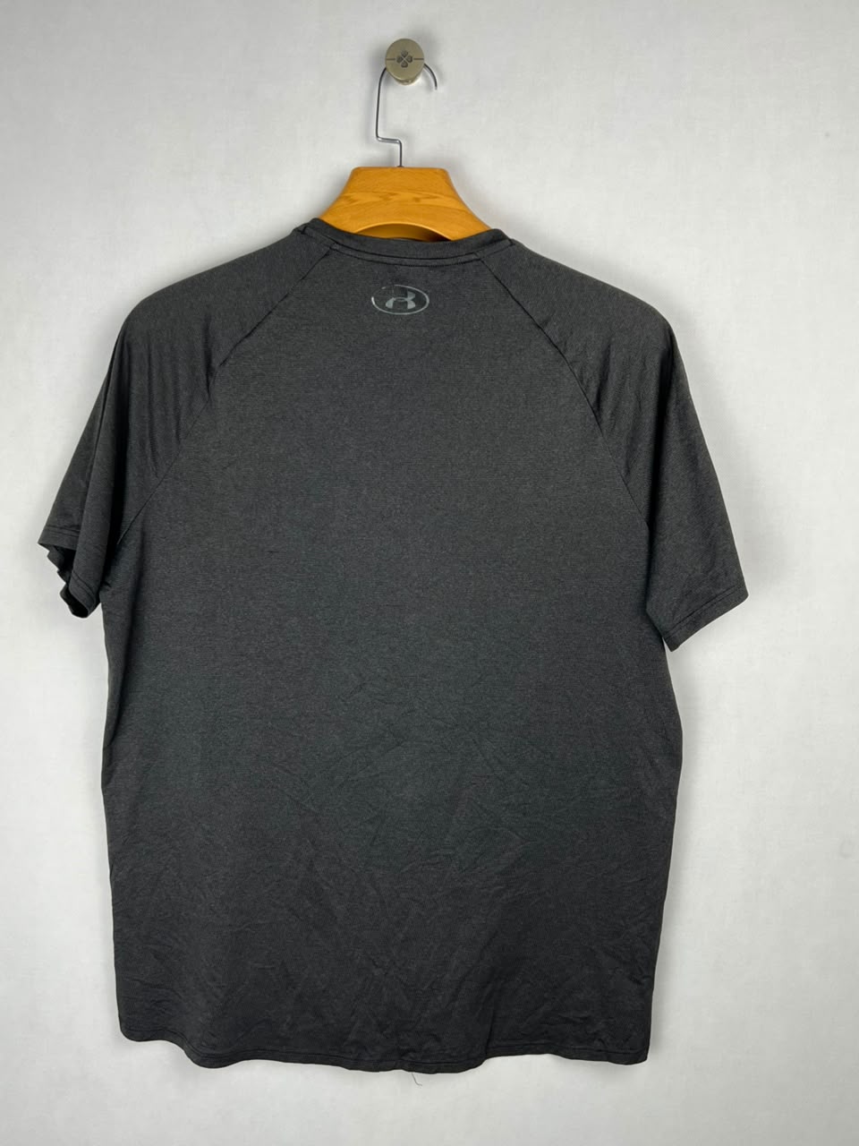 Under Armour Tech Tee Grey T-Shirt