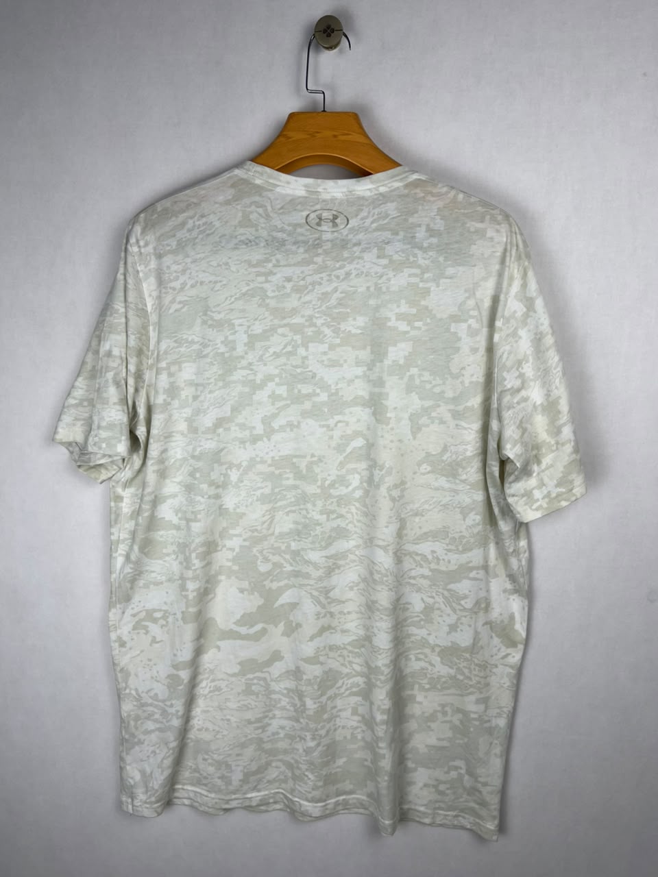 Under Armour Digital Camo T-Shirt