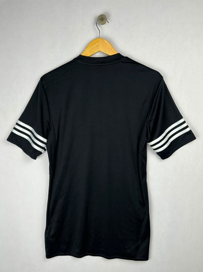 Adidas Climalite Black T-Shirt