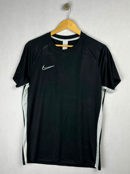 Nike Dri-Fit Academy Training T-Shirt - Black