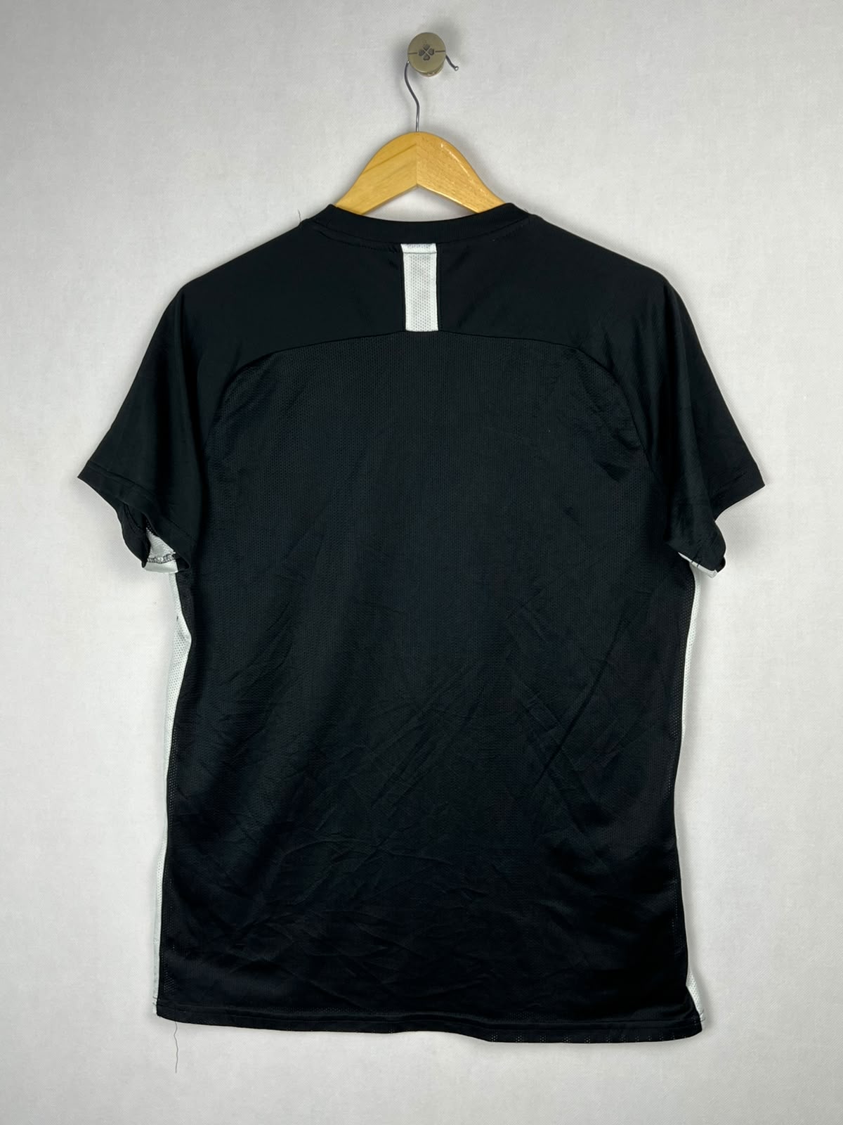 Nike Dri-Fit Academy Training T-Shirt - Black