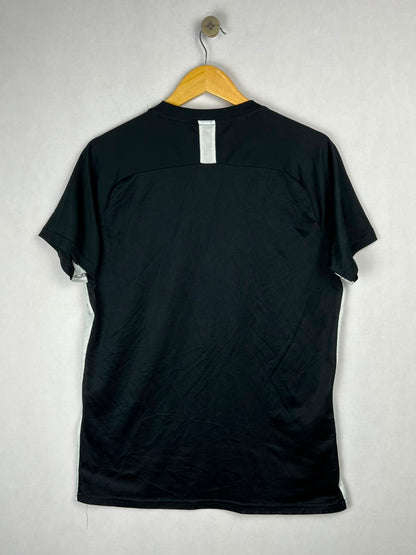 Nike Dri-Fit Academy Training T-Shirt - Black