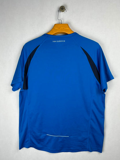 New Balance Blue T-Shirt