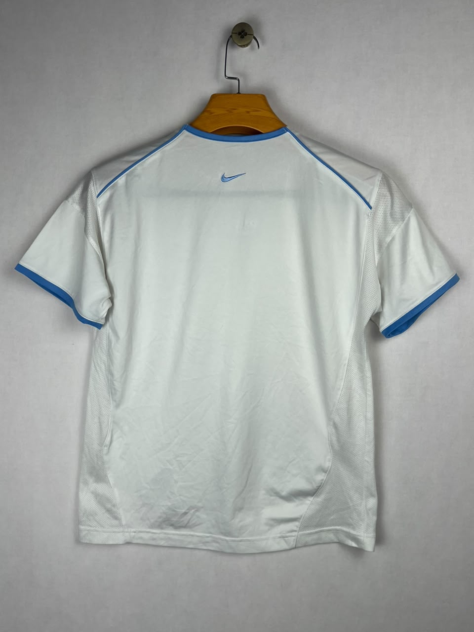 Nike Air Max 95 White Men's T-Shirt