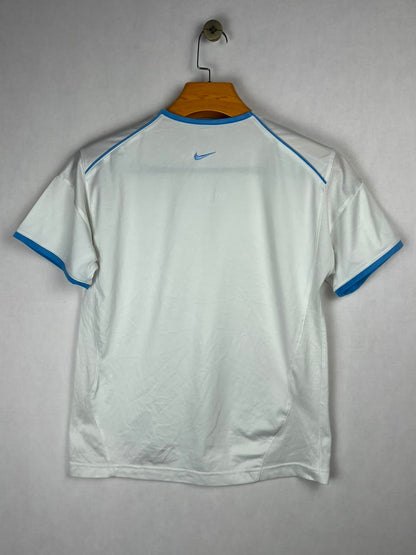 Nike Air Max 95 White Men's T-Shirt