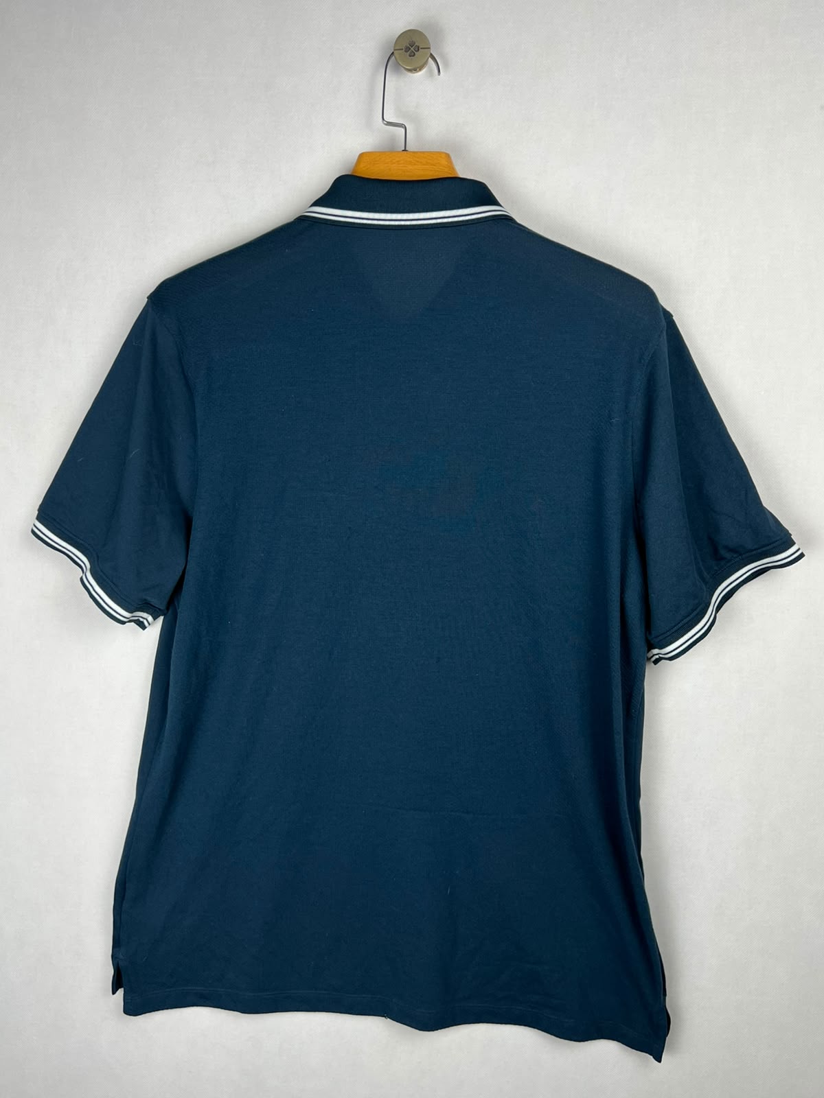 Nike Golf Dri-Fit Polo Shirt Navy