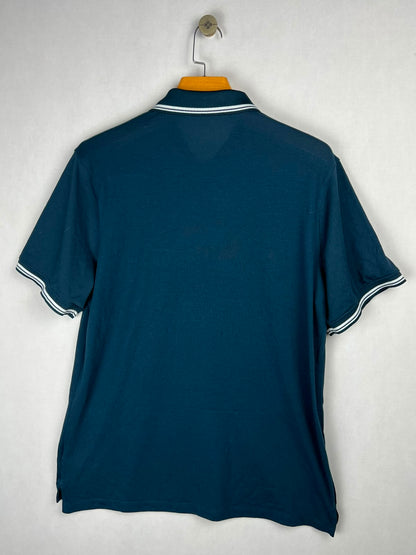 Nike Golf Dri-Fit Polo Shirt Navy