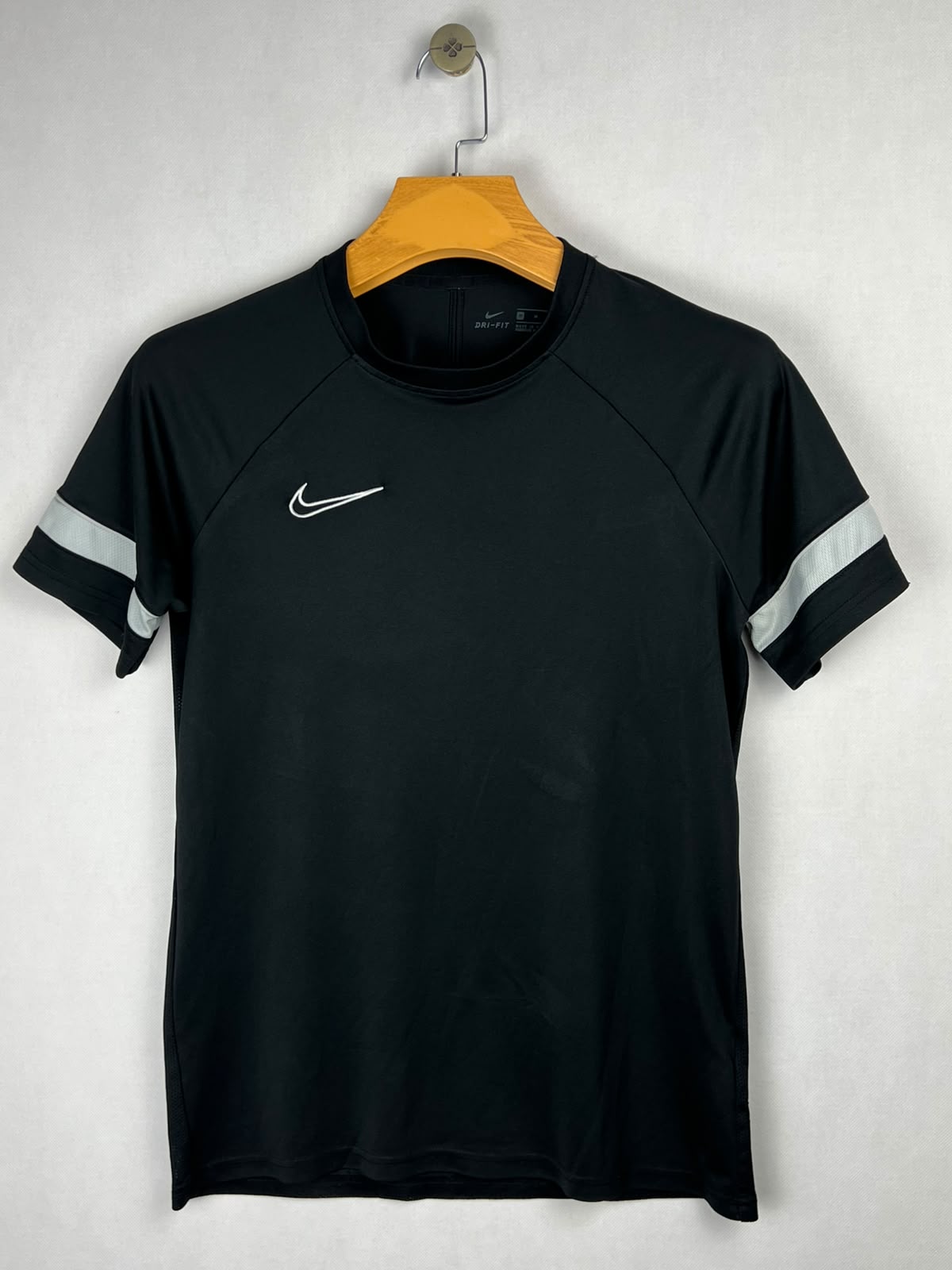 Nike Dri-Fit Academy Training T-Shirt Black