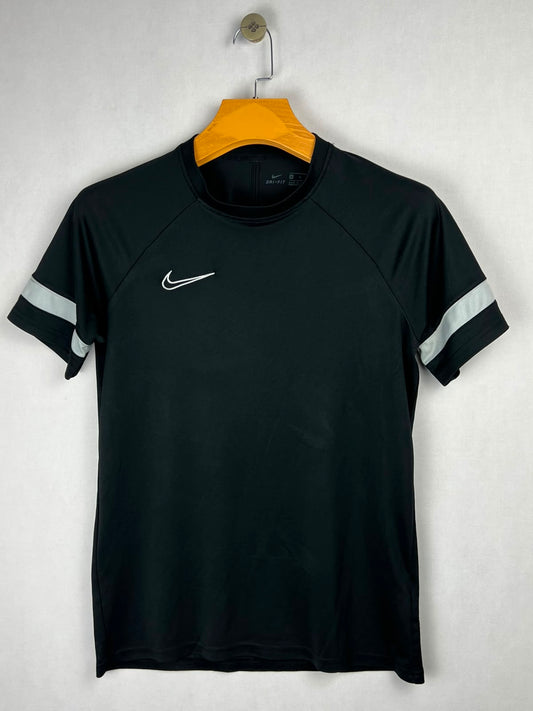 Nike Dri-Fit Academy Training T-Shirt Black
