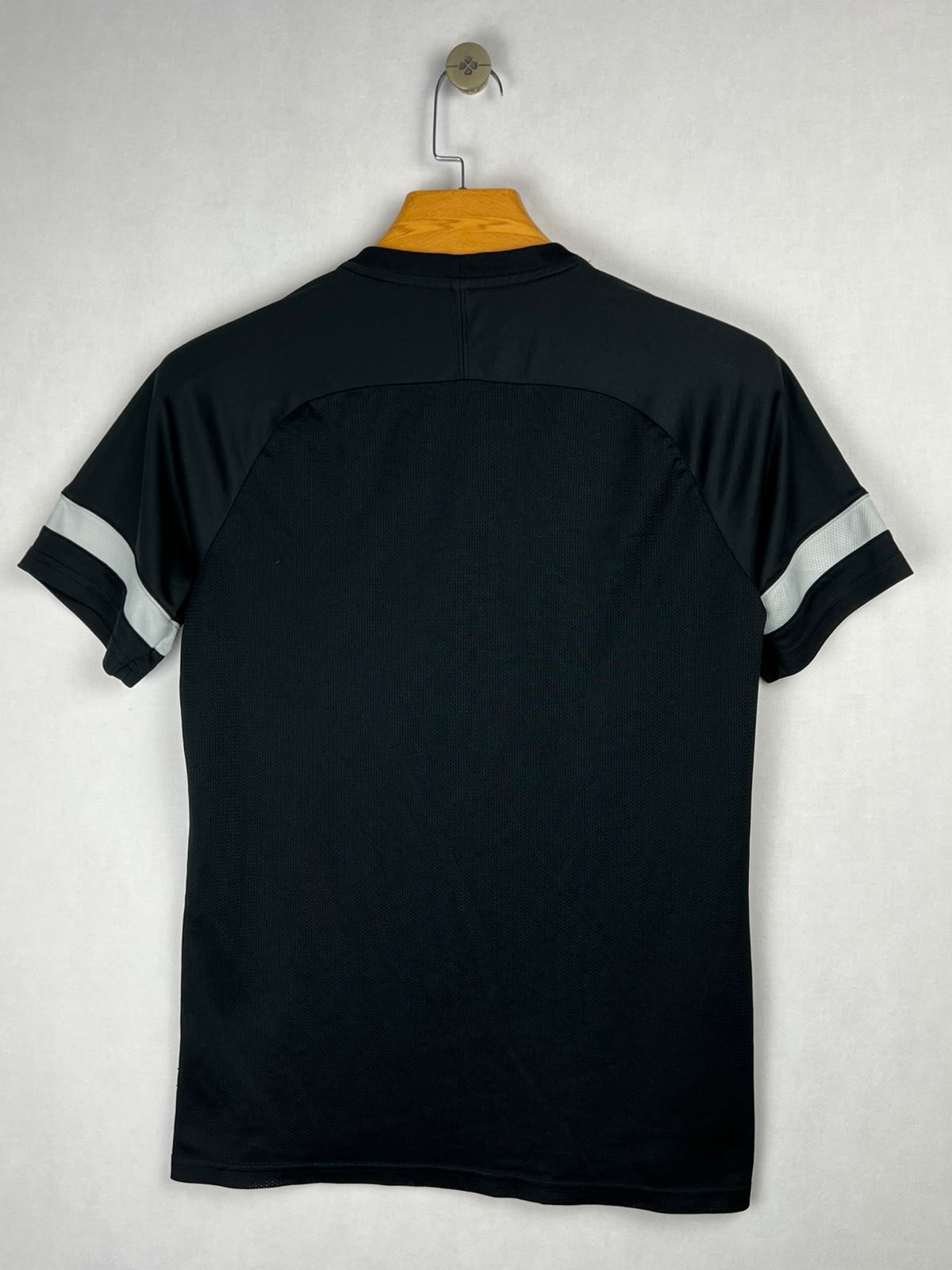 Nike Dri-Fit Academy Training T-Shirt Black