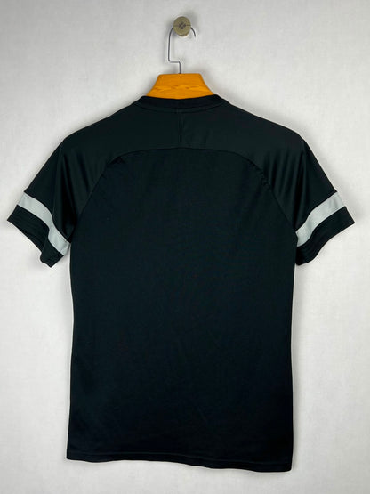 Nike Dri-Fit Academy Training T-Shirt Black