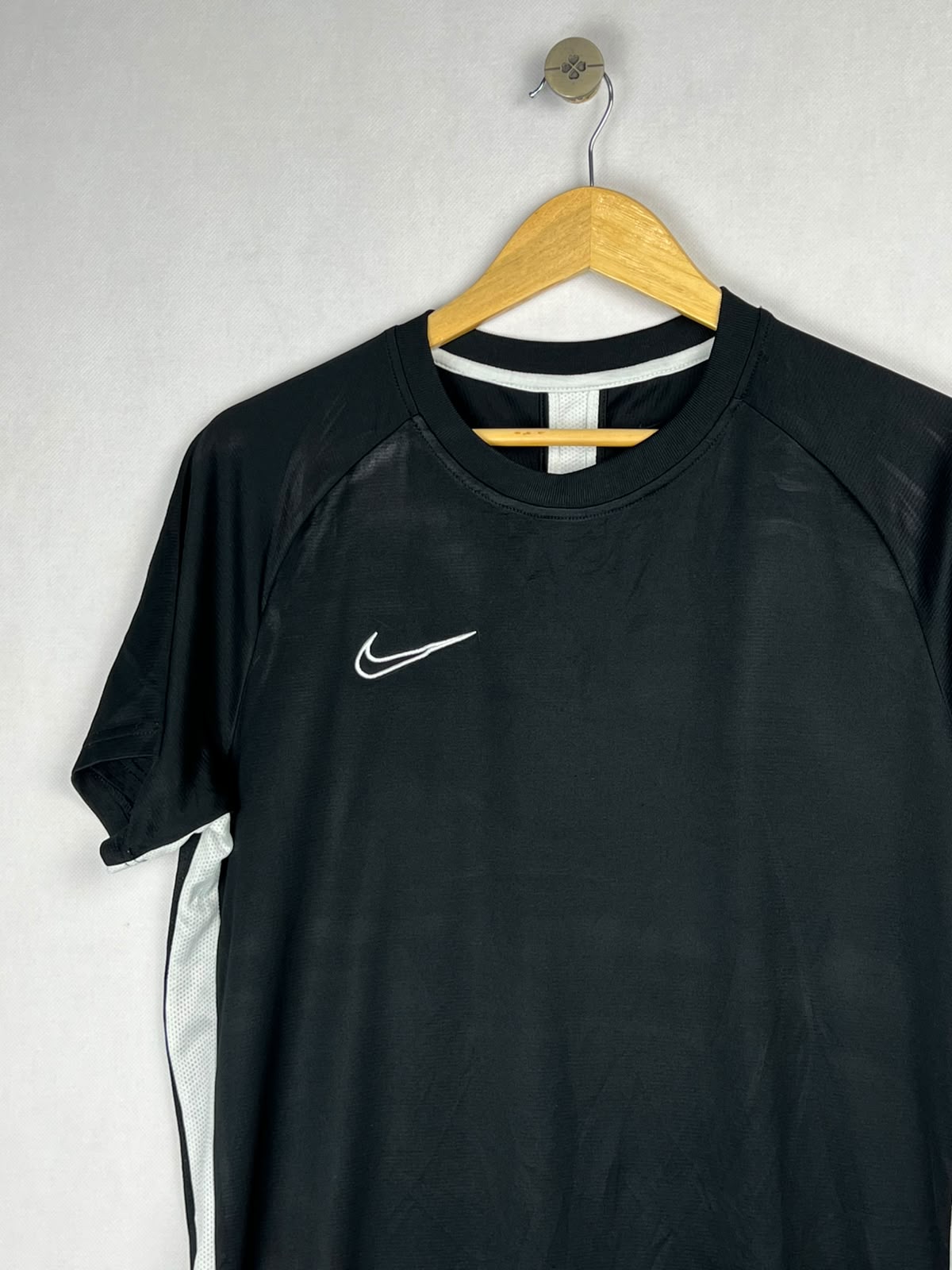 Nike Dri-Fit Academy Training T-Shirt - Black
