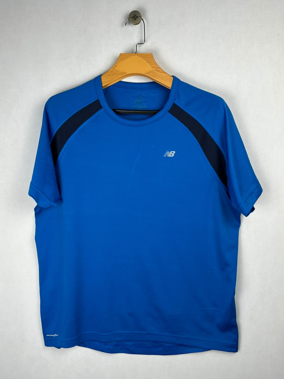 New Balance Blue T-Shirt