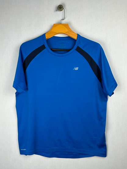 New Balance Blue T-Shirt