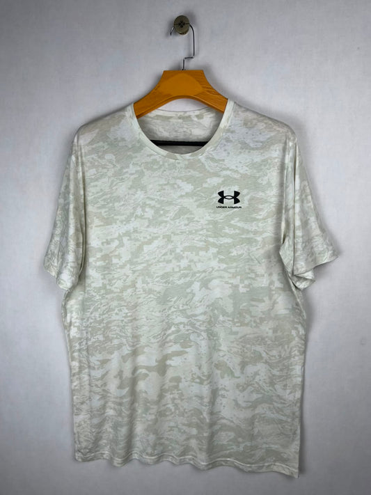 Under Armour Digital Camo T-Shirt