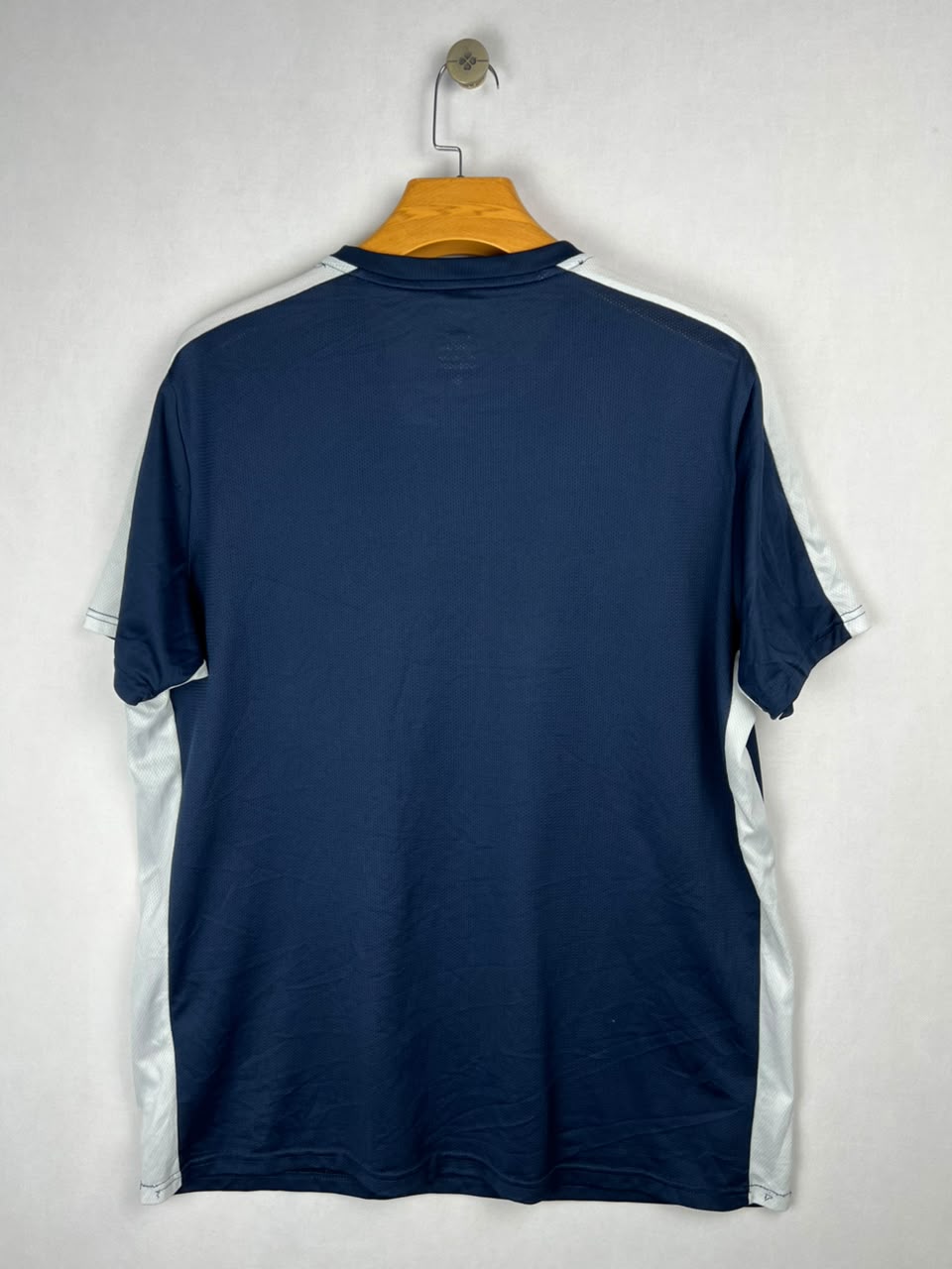 Nike Dri-Fit Academy Training T-Shirt Navy