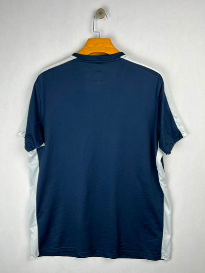 Nike Dri-Fit Academy Training T-Shirt Navy