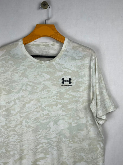 Under Armour Digital Camo T-Shirt