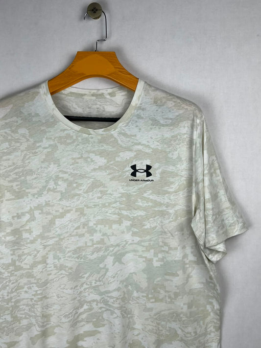 Under Armour Digital Camo T-Shirt