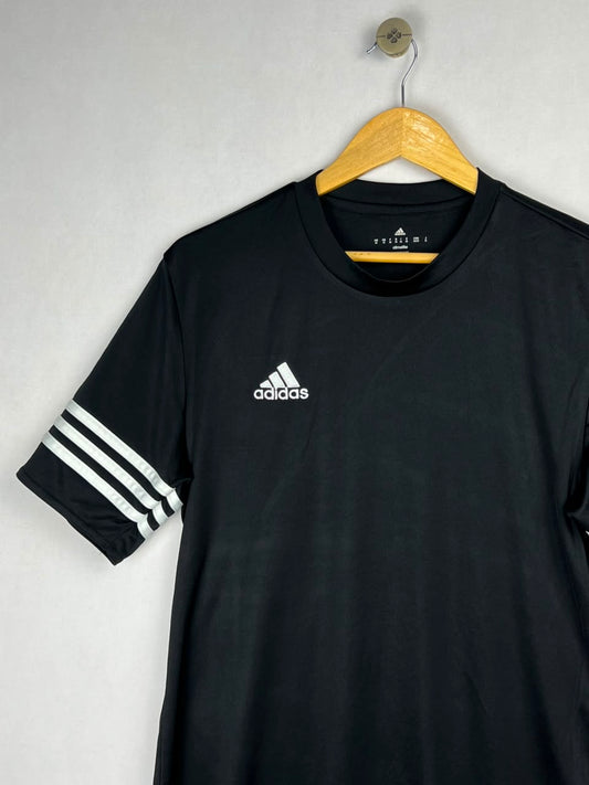 Adidas Climalite Black T-Shirt