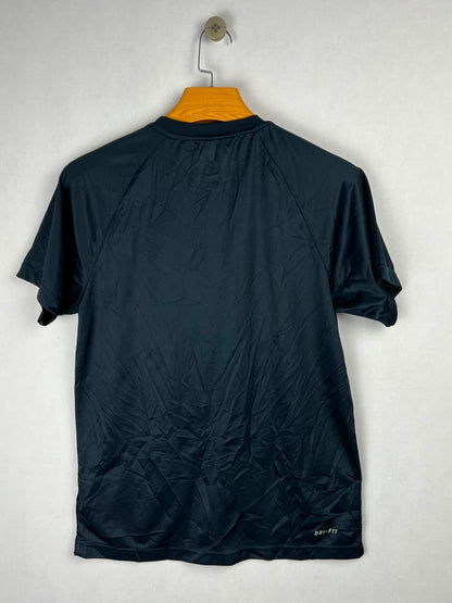 Nike Dri-Fit Training T-Shirt - Black