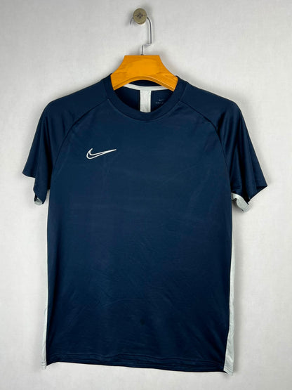 Nike Dri-Fit Academy Training T-Shirt - Navy