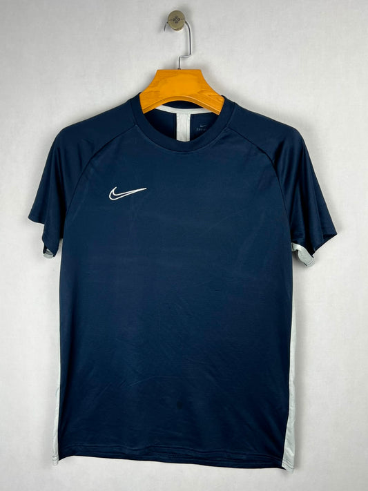Nike Dri-Fit Academy Training T-Shirt - Navy