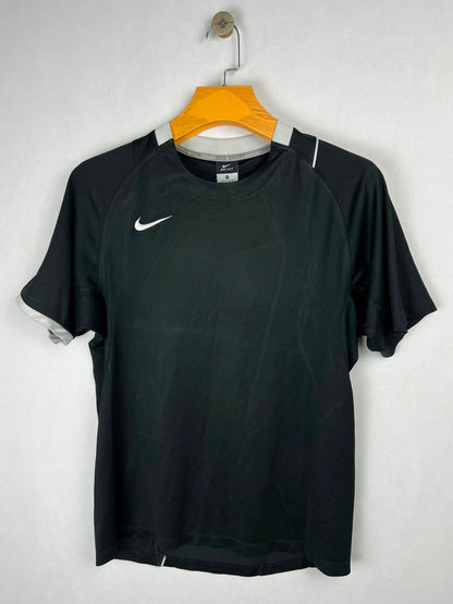 Nike Rugby Dri-Fit Training Shirt - Black -