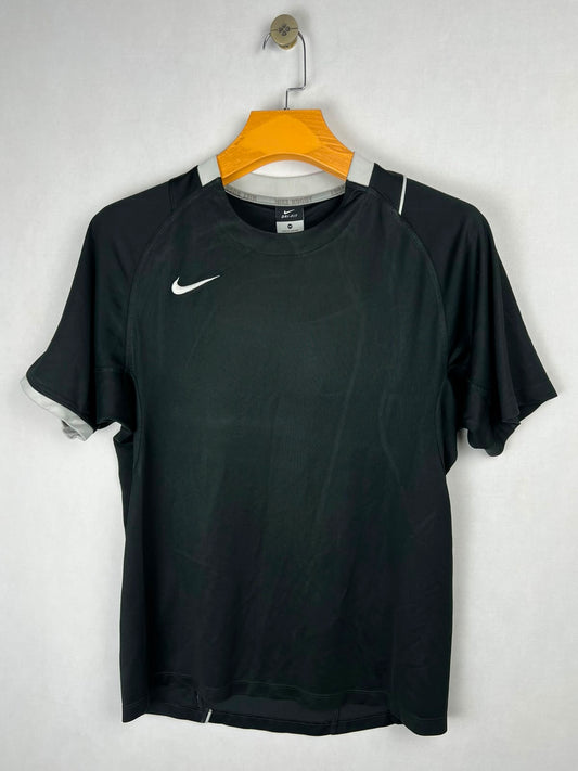 Nike Rugby Dri-Fit Training Shirt - Black -