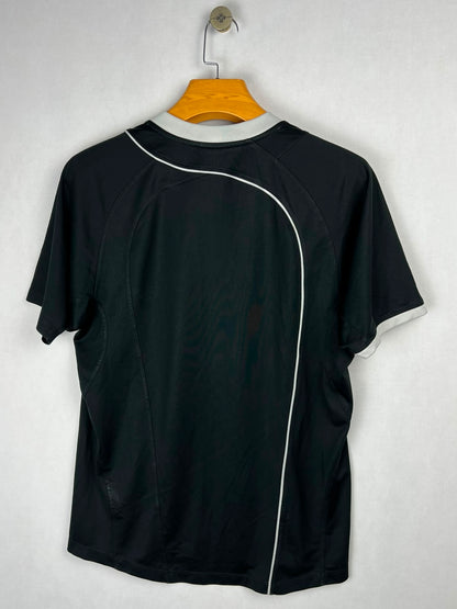 Nike Rugby Dri-Fit Training Shirt - Black -