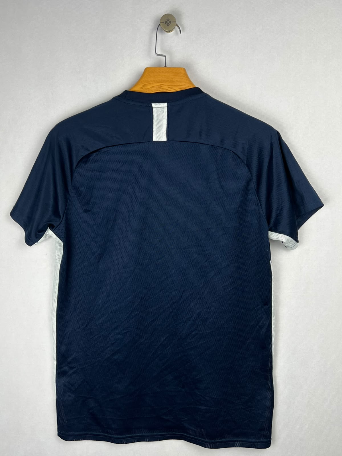 Nike Dri-Fit Academy Training T-Shirt - Navy