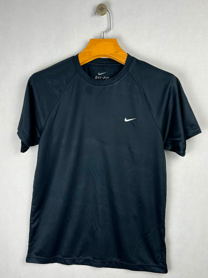 Nike Dri-Fit Training T-Shirt - Black