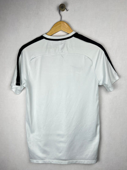 Nike Dri-Fit Academy Training T-Shirt - White