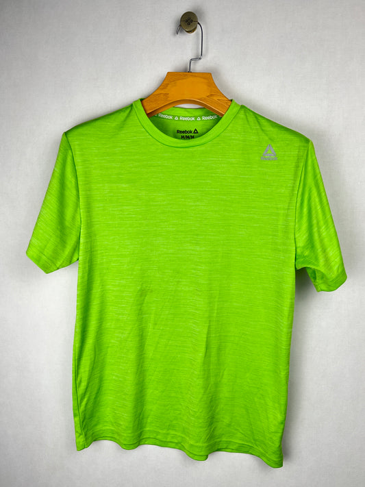 Reebok Training T-Shirt - Neon Green