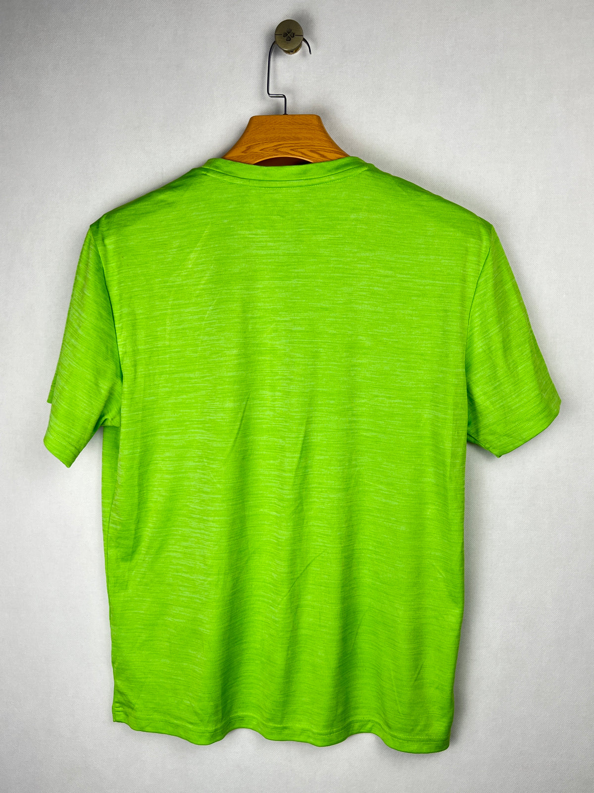 Reebok Training T-Shirt - Neon Green