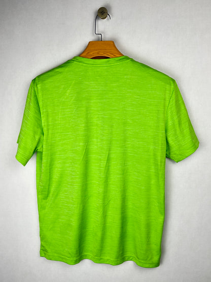 Reebok Training T-Shirt - Neon Green