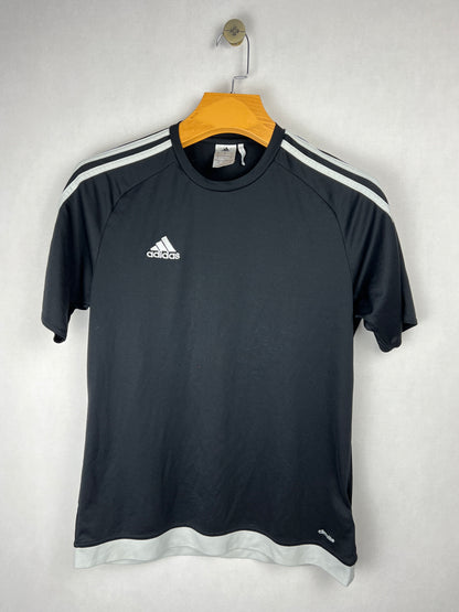 Adidas Climalite Training T-Shirt - Black