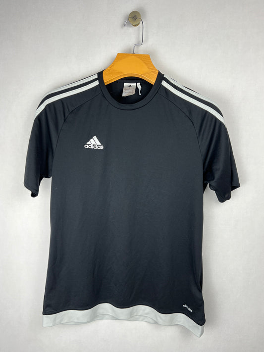 Adidas Climalite Training T-Shirt - Black