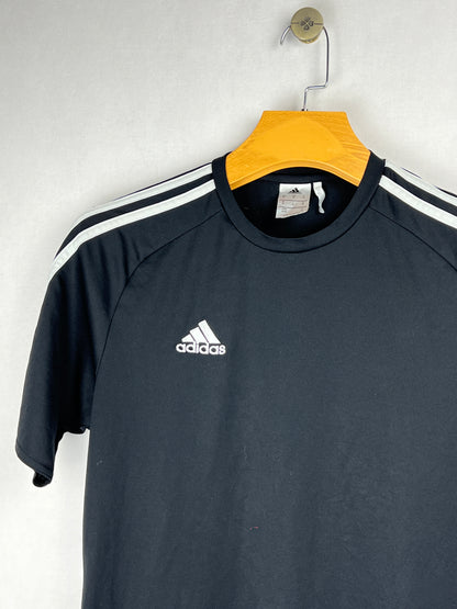 Adidas Climalite Training T-Shirt - Black