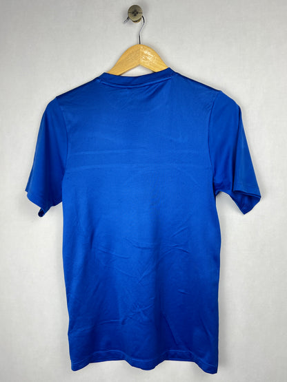 Nike Dri-Fit Academy Training T-Shirt - Blue
