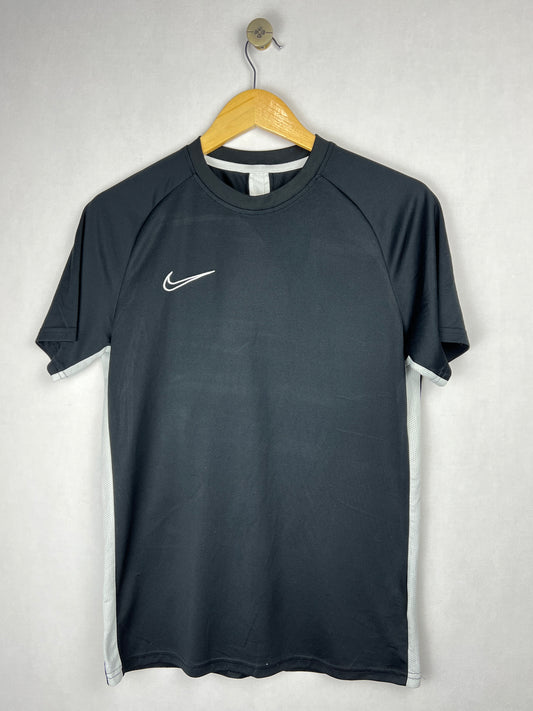 Nike Dri-Fit Academy Training T-Shirt - Black