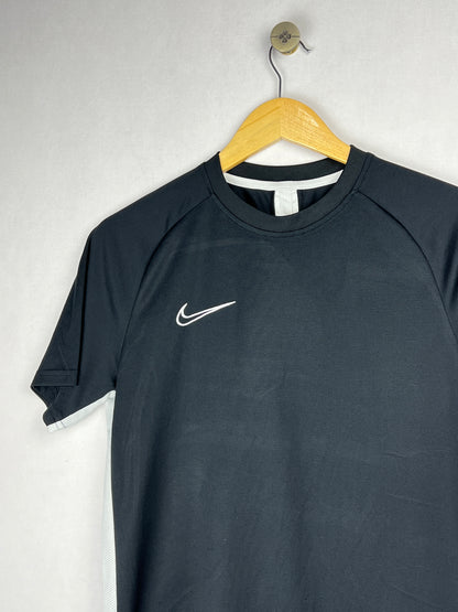 Nike Dri-Fit Academy Training T-Shirt - Black
