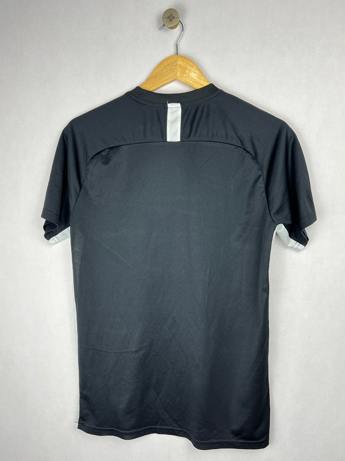 Nike Dri-Fit Academy Training T-Shirt - Black