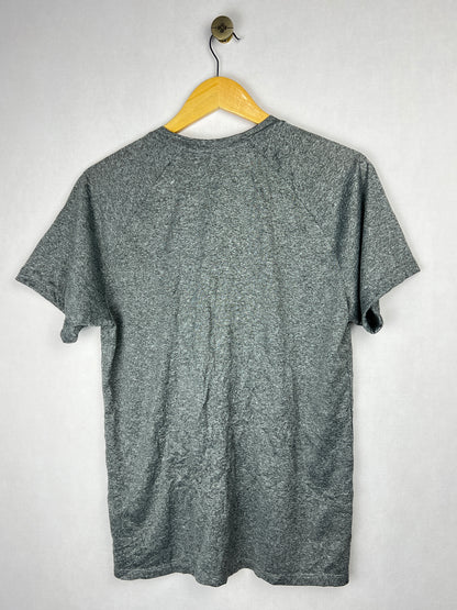 Nike Dri-Fit Training T-Shirt - Grey