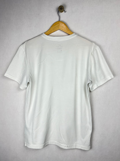 Nike Dri-Fit Training T-Shirt - White